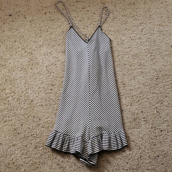 The ldrs Romper - Picture 1 of 3